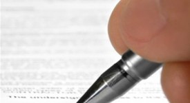 dichiarazione sostitutiva certificazioni
