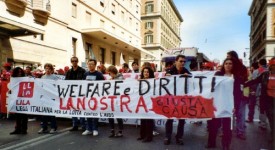 Proposta di legge, modifica dell’articolo 18 dello statuto dei lavoratori