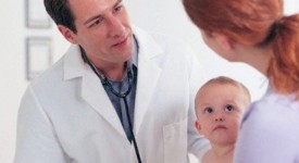 Come diventare pediatra