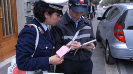 Biella, concorso per Agente di Polizia Municipale