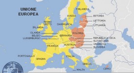 Inps, in distribuzione guida per chi si sposta per lavoro in Europa