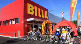 Billa assume manager di filiale in tutta Italia