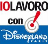 Disneyland Paris offerta di lavoro