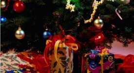 lavoro Natale 2010