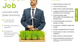 Come lavorare nella Green Economy