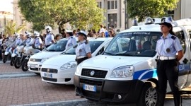 Perugia, concorso per Agente di Polizia Municipale