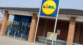Assunzioni per addetti nei supermercati LIDL