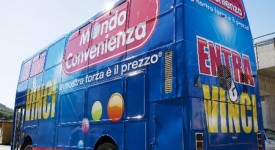 Assunzioni nel commercio nei punti vendita Mondo Convenienza