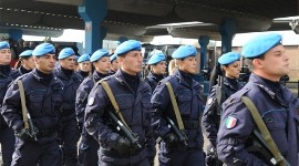 Concorso Allievo Polizia Penitenziaria Maschile