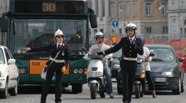Pisa, concorso per Agente di Polizia Municipale