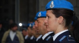 polizia penitenziaria femminile