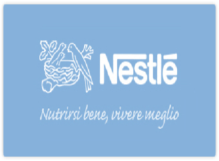 Nestilli Nestlé seleziona personale in Italia | Gazzetta del lavoro