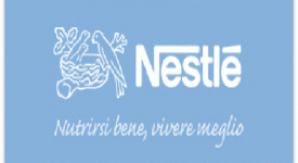 Nestlé seleziona personale in Italia