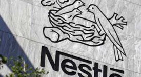 Milano: Stage Nestlé Italia