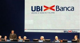 Assunzioni nelle filiali del gruppo UBI Banca