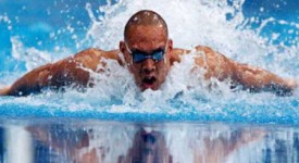 corso istruttore nuoto