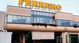 Assunzioni e stage in Ferrero ad Alba e Pino Torinese