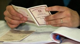 istruttore amministrativo