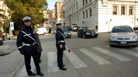 Brescia, concorso per Comandante di Polizia Municipale