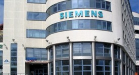 Siemens ricerca addetto controllo qualità