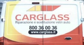 Carglass e Centro Cristalli Auto, offerte di lavoro