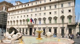 Concorsi a Palazzo Chigi, ecco tutte le informazioni