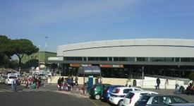 Come diventare addetto alla sicurezza aeroportuale