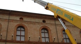 Sicurezza sul lavoro, chiarimento su macchine agricole semoventi