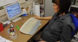 Inps, chiarimenti per lavoratrici assenti per maternità