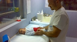 Genova, concorso per 6 Infermieri Pediatrici