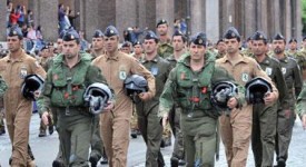 Lavoro e formazione: Piemonte, sostegno ai militari in congedo