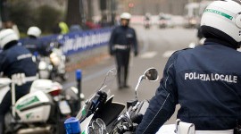 Mantova, concorso per Agente di Polizia Locale