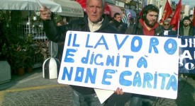 Inps, nuovi trattamenti di integrazione salariale, mobilità e disoccupazione