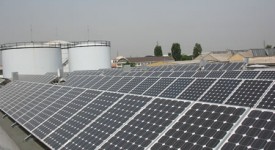 Roma: corso gratuito settore fotovoltaico