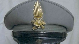 Guardia di Finanza concorso allievi marescialli A.A.2011-2012