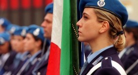 Come diventare agente di Polizia penitenziaria