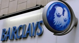 barclays