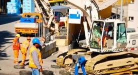 Lavoro, flussi lavoratori extracomunitari stagionali per il 2011