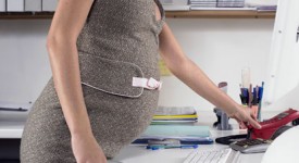 Ministero del Lavoro, per il congedo di maternità è vincolante il parere del medico