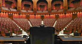 Parlamento, approvato lo statuto delle imprese