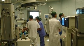 Parma, concorso per Tecnico di Radiologia