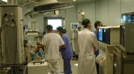 tecnici radiologia