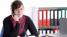 collaboratore amministrativo