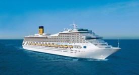 costa crociere