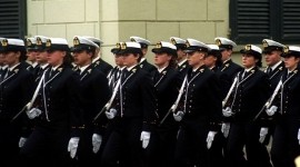 Concorso Marina Militare A.A. 2011-2013