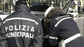 Cosenza, concorso per Agenti di Polizia Municipale
