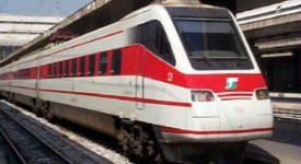 Lavoro per laureati in Ferrovie dello Stato Italiane e Trenitalia
