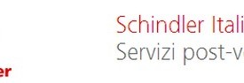 Schlinder, offerte di lavoro