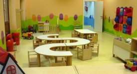 Bologna cercasi educatrici asilo nido