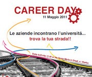 Torna il Career Day organizzato dall'Università della Tuscia